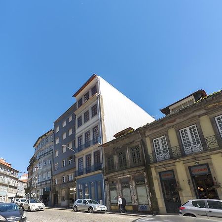 Lovelystay-Modern Loft City Center OOporto Exterior foto